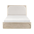 Alita Bed