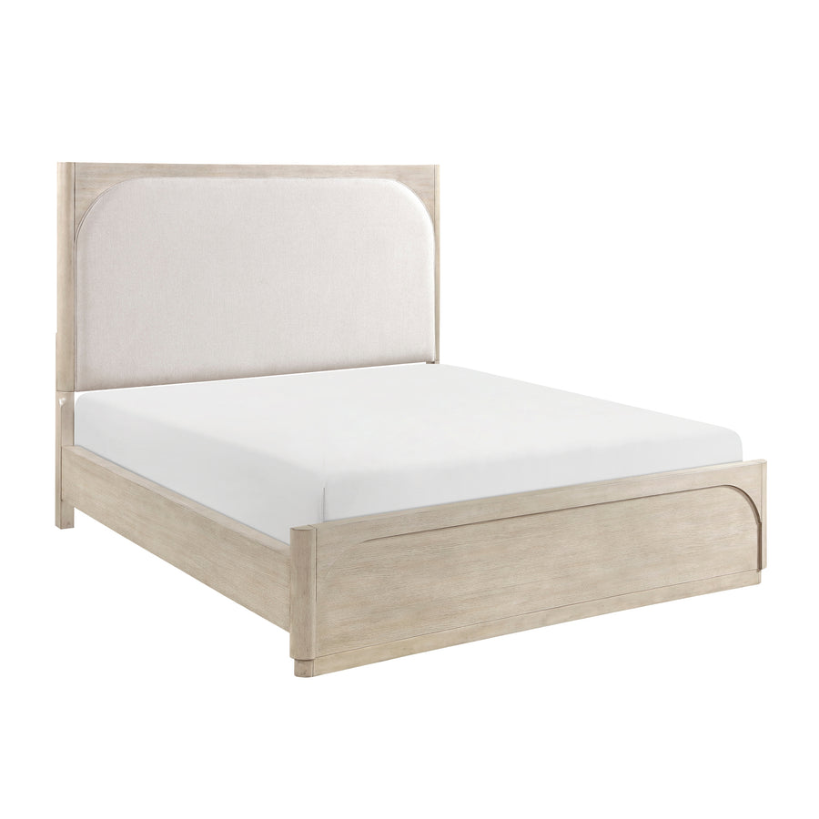 Alita Bed