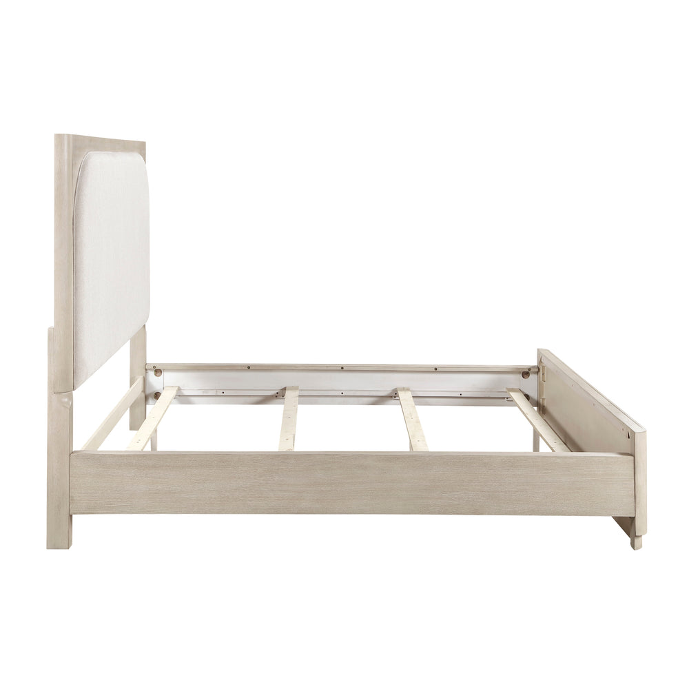 Alita Bed