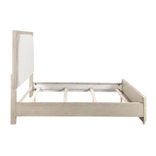 Alita Bed