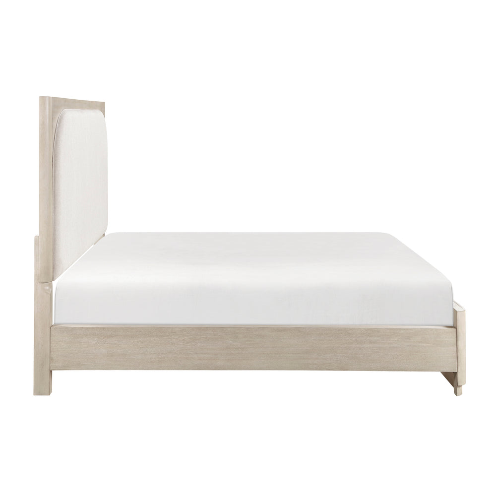 Alita Bed