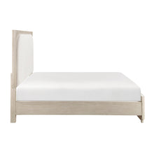 Alita Bed