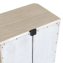 Alita Nightstand