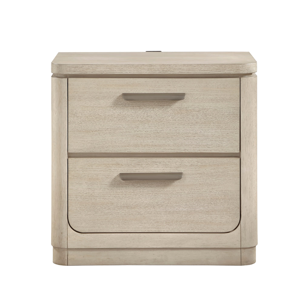 Alita Nightstand