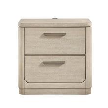 Alita Nightstand