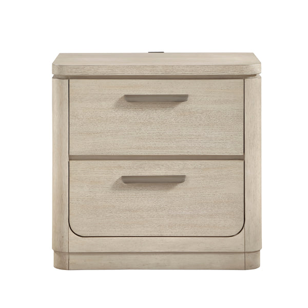 Alita Nightstand