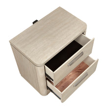 Alita Nightstand