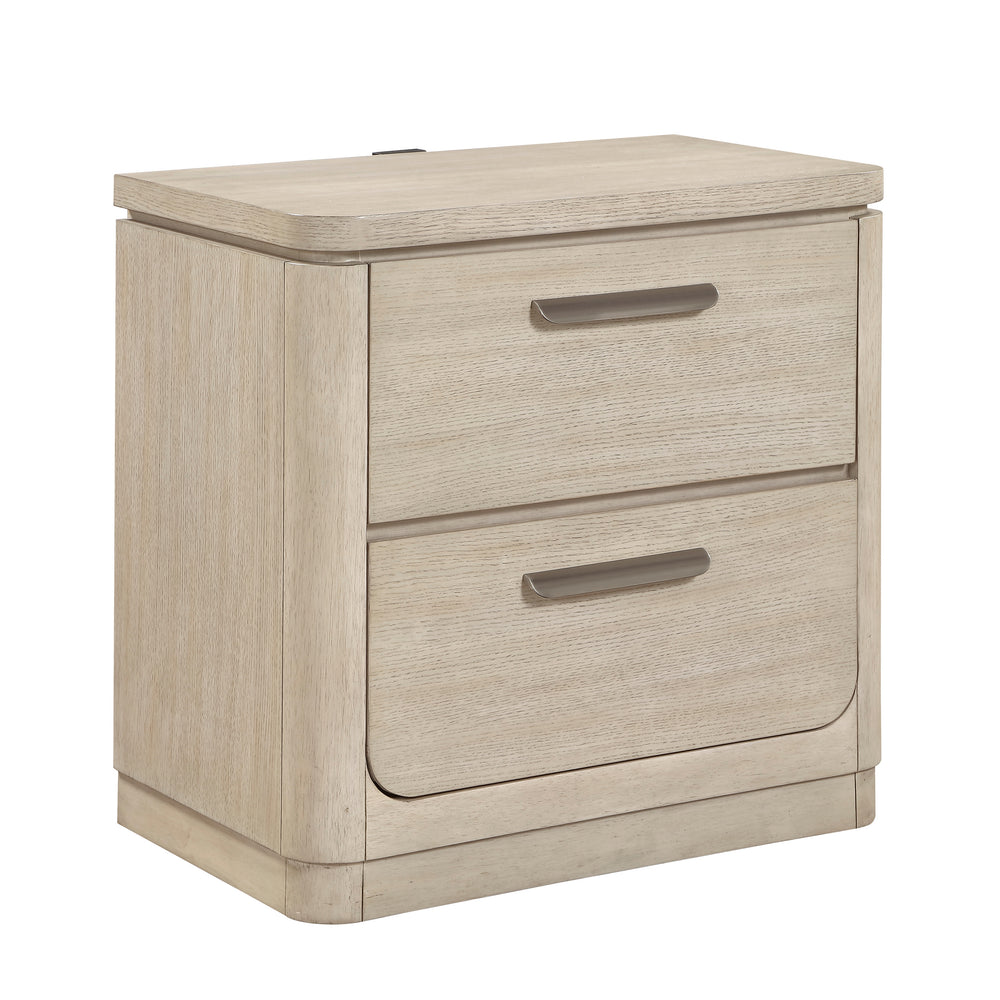 Alita Nightstand