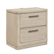 Alita Nightstand