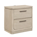 Alita Nightstand