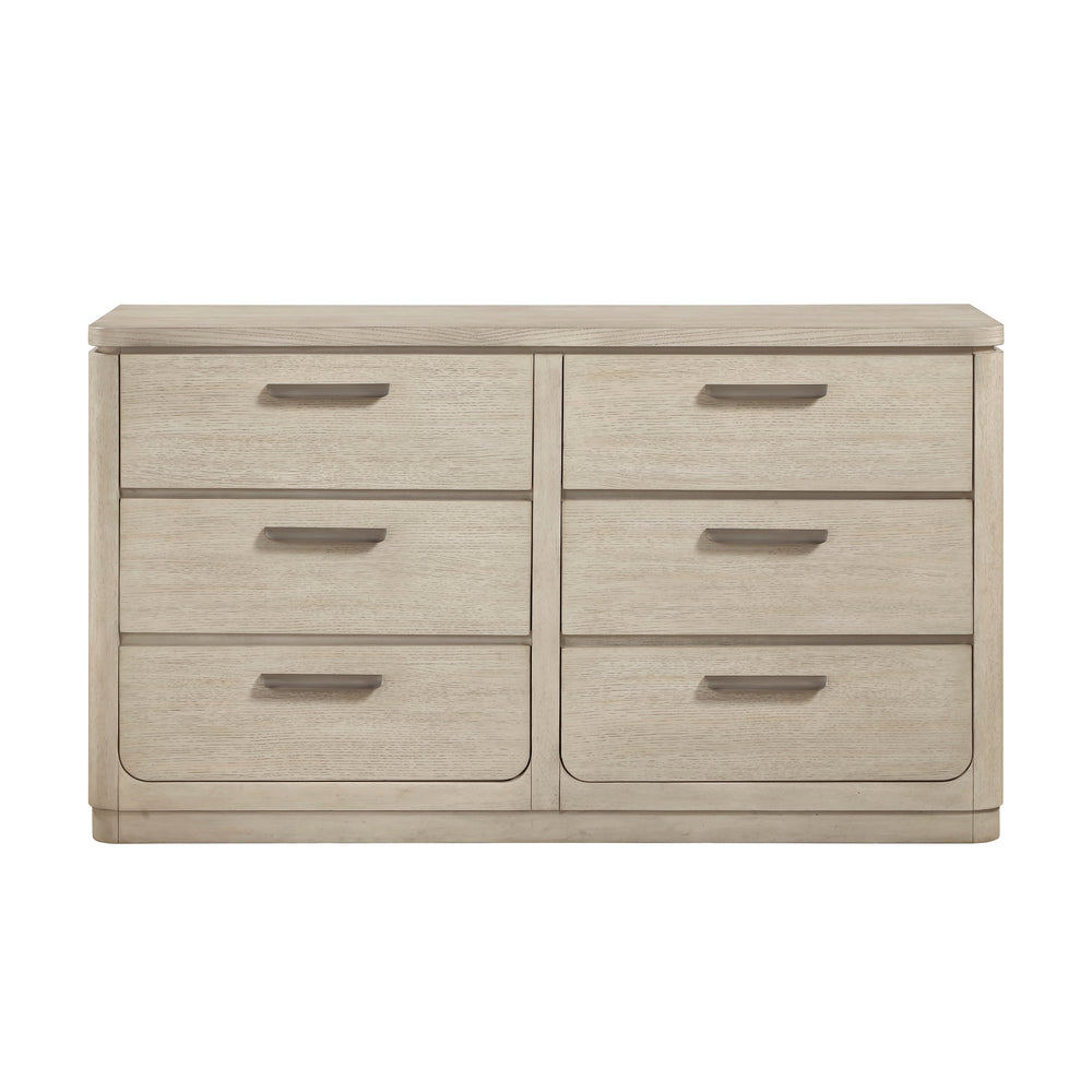 Alita Dresser