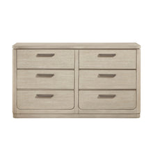 Alita Dresser