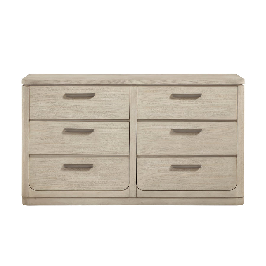 Alita Dresser