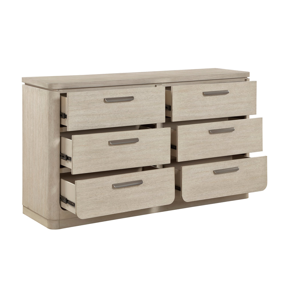Alita Dresser