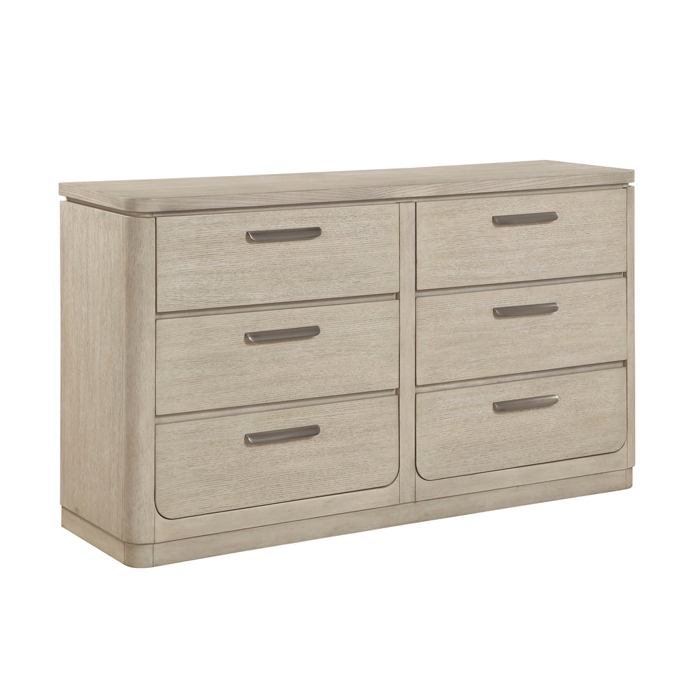 Alita Dresser
