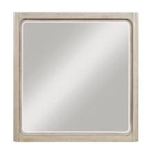 Alita Dresser Mirror