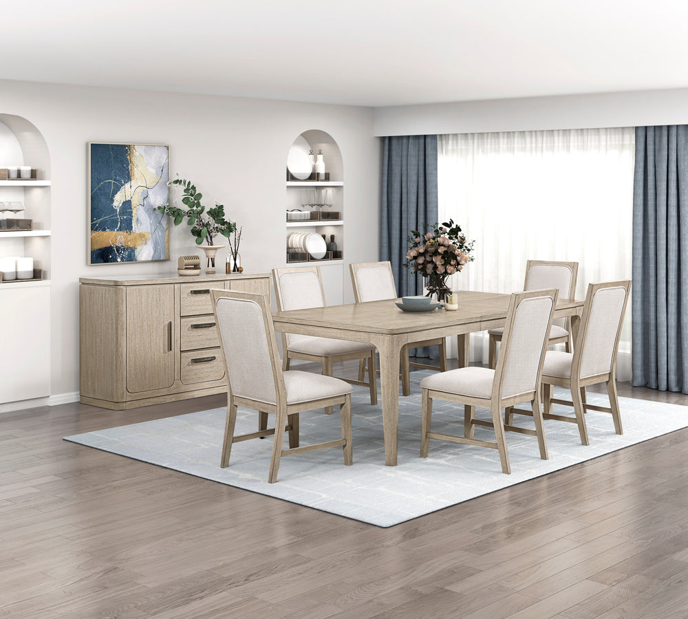 Alita Dining Table 60