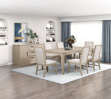 Alita Dining Table 60