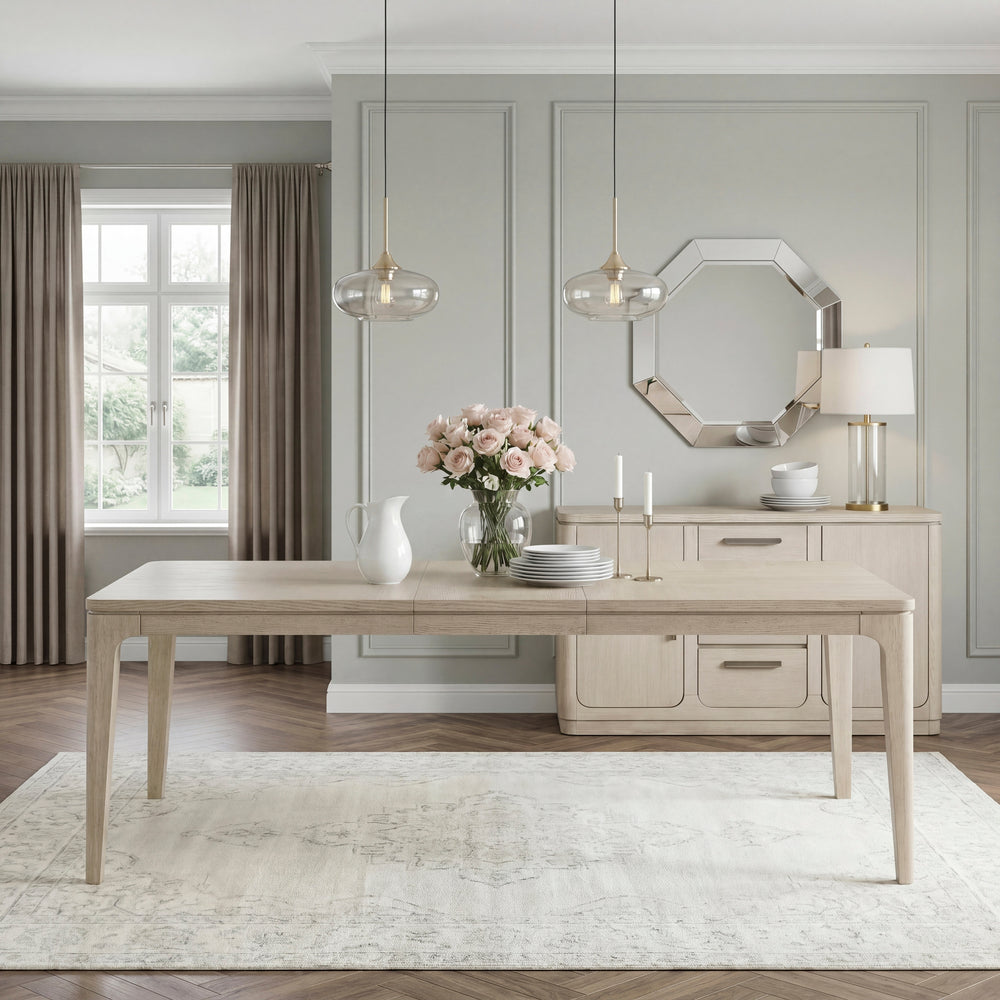 Alita Dining Table 60