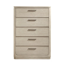 Alita Chest