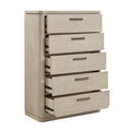 Alita Chest