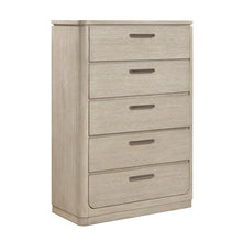 Alita Chest