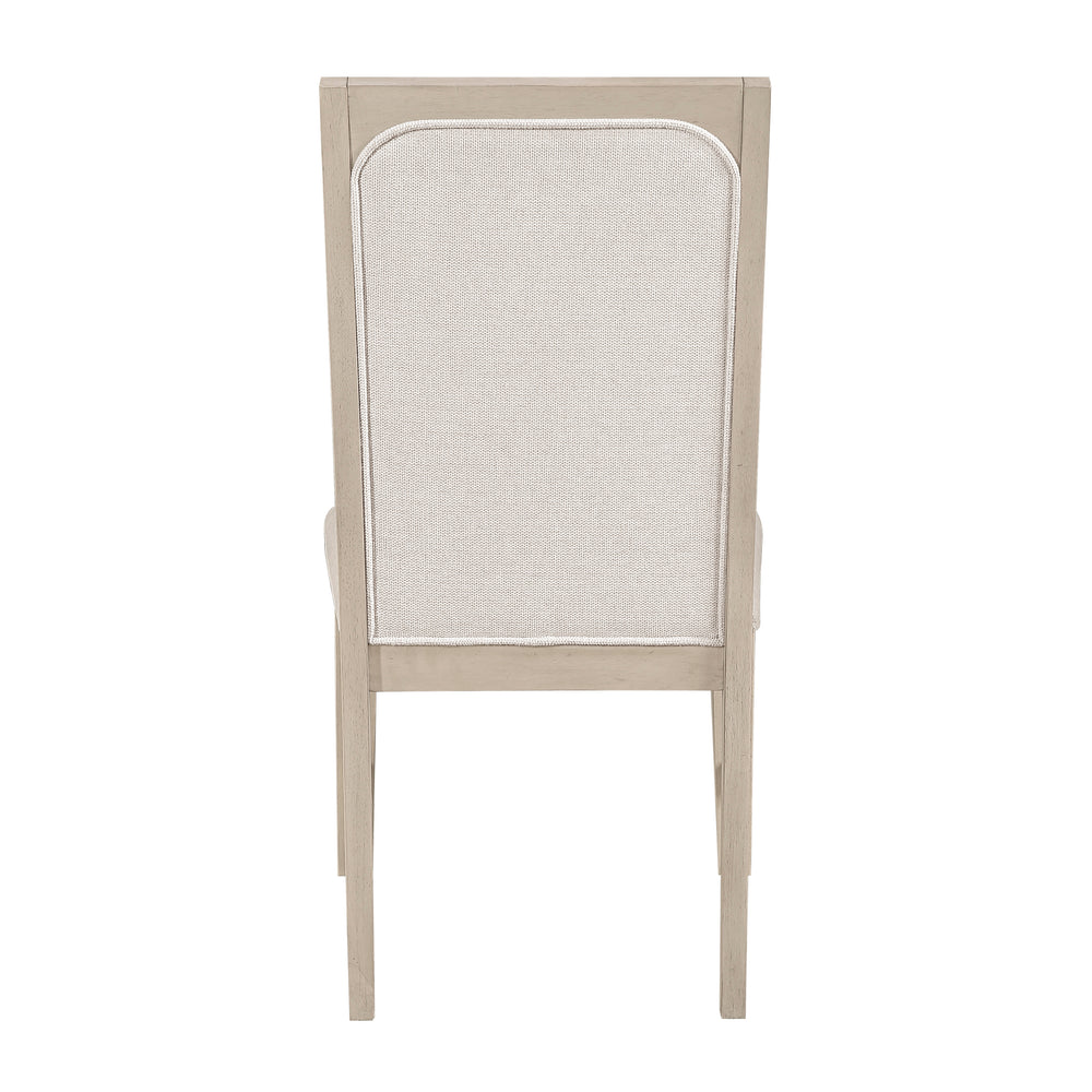 Alita Side Chair — Set of 2 Per Box