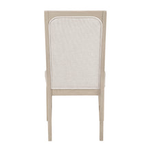 Alita Side Chair — Set of 2 Per Box
