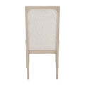 Alita Side Chair — Set of 2 Per Box