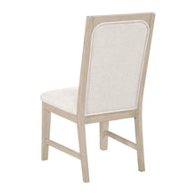 Alita Side Chair — Set of 2 Per Box