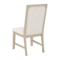 Alita Side Chair — Set of 2 Per Box