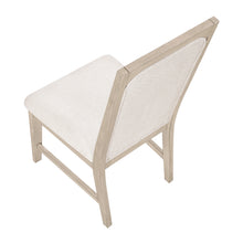 Alita Side Chair — Set of 2 Per Box