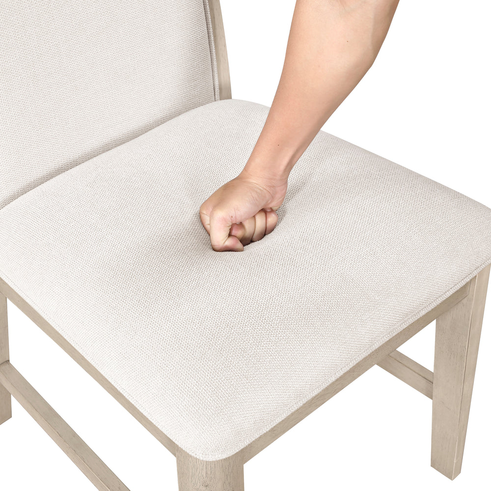 Alita Side Chair — Set of 2 Per Box