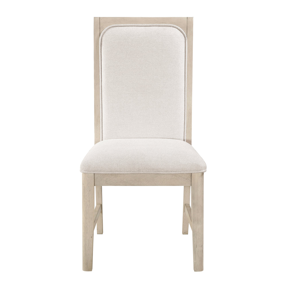 Alita Side Chair — Set of 2 Per Box