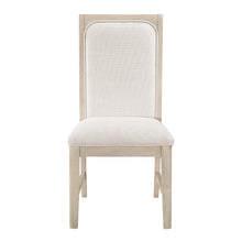 Alita Side Chair — Set of 2 Per Box
