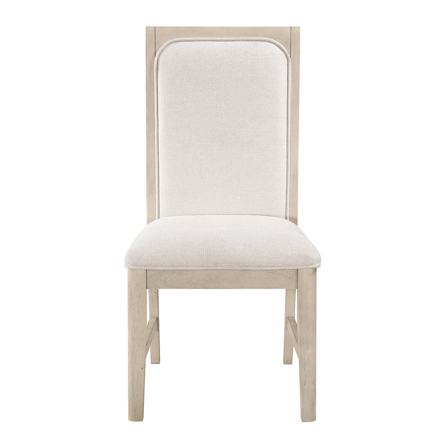 Alita Side Chair — Set of 2 Per Box