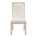 Alita Side Chair — Set of 2 Per Box