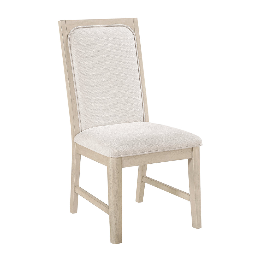 Alita Side Chair — Set of 2 Per Box