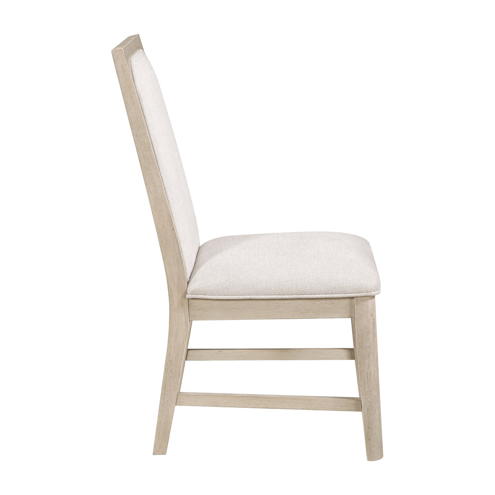 Alita Side Chair — Set of 2 Per Box
