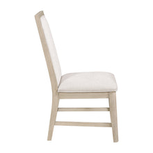Alita Side Chair — Set of 2 Per Box
