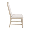 Alita Side Chair — Set of 2 Per Box