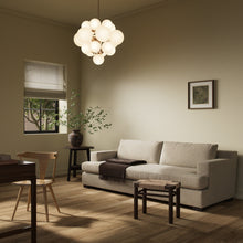 Savoy Parchment
