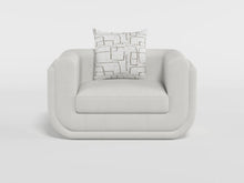 Cozy Collection Accent Chair