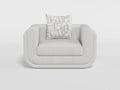 Cozy Collection Accent Chair