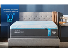 10° Cooler (LuxeBreeze®)