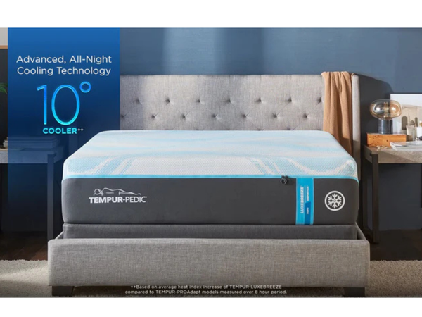 10° Cooler (LuxeBreeze®)