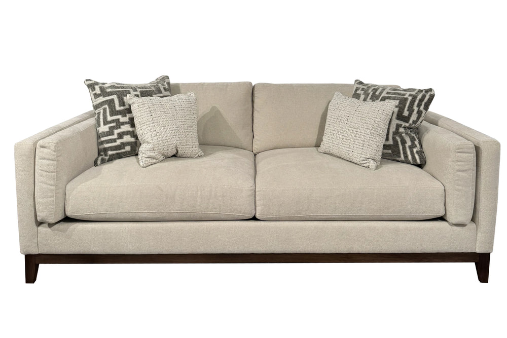 Kelsey Sectional by Jonathan Louis