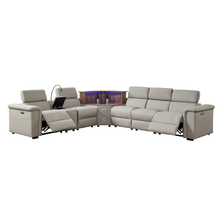 Ramos Power Recliner