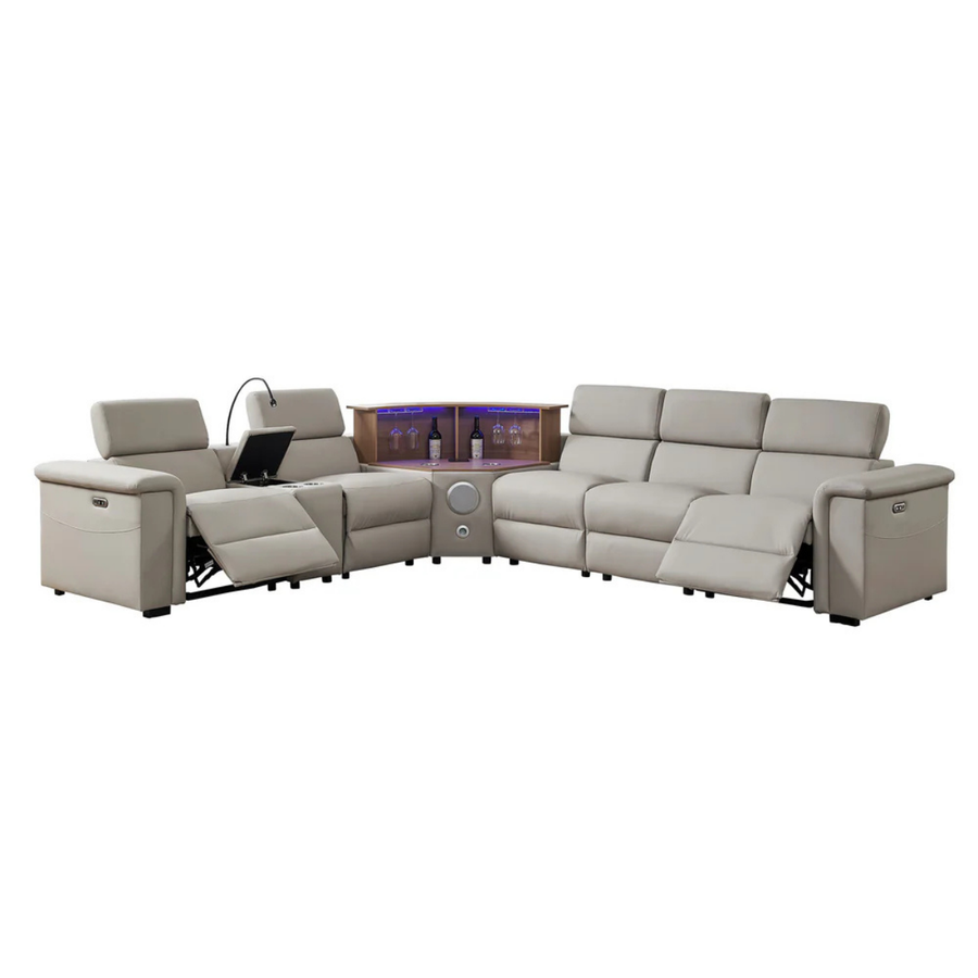 Ramos Power Recliner