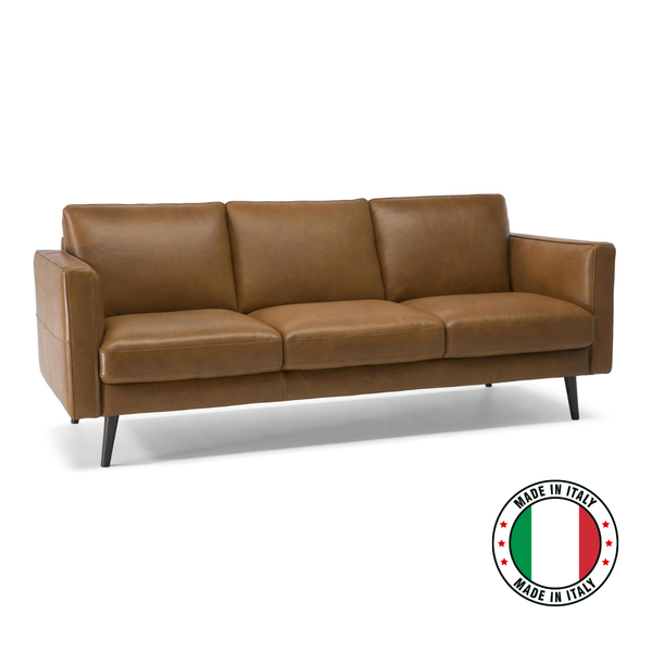 Destrezza Sofa by Natuzzi alternate view